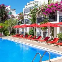 Havuz & Plaj Galerisi