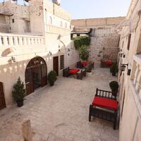 Bahçe & Oturma Alanları Galerisi