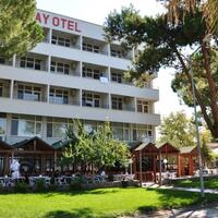 Genel Görünüm Galerisi