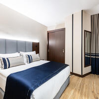 Oda Özellikleri Galerisi