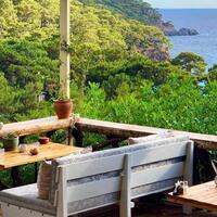 Bahçe & Oturma Alanları Galerisi