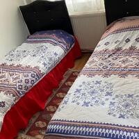 Oda Özellikleri Galerisi