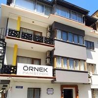 Genel Görünüm Galerisi