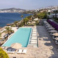 Havuz & Plaj Galerisi