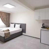 Oda Özellikleri Galerisi