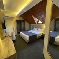 Oda Özellikleri Galerisi