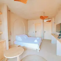 Oda Özellikleri Galerisi