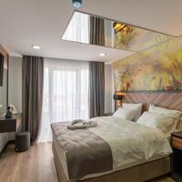 Oda Özellikleri Galerisi