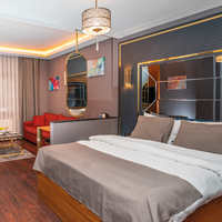 Oda Özellikleri Galerisi