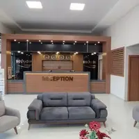 Oda Özellikleri Galerisi