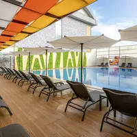 Havuz & Plaj Galerisi