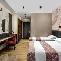 Oda Özellikleri Galerisi