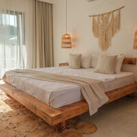 Oda Özellikleri Galerisi