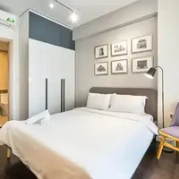 Oda Özellikleri Galerisi