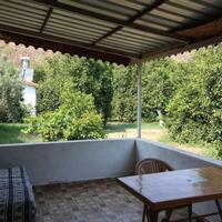 Bahçe & Oturma Alanları Galerisi