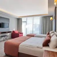 Oda Özellikleri Galerisi