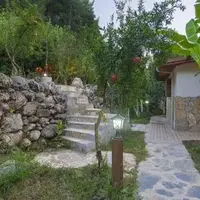 Bahçe & Oturma Alanları Galerisi