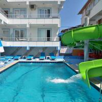 Havuz & Plaj Galerisi