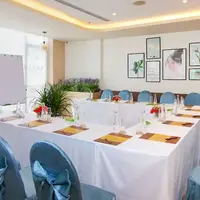 Toplantı ve Organizasyon Galerisi