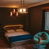 Oda Özellikleri Galerisi