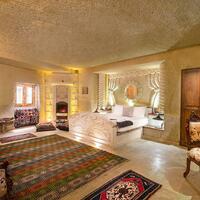 Oda Özellikleri Galerisi