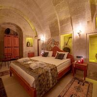 Oda Özellikleri Galerisi