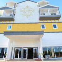 Genel Görünüm Galerisi