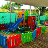 Çocuk Alanları Galerisi