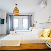 Oda Özellikleri Galerisi