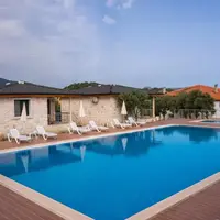 Havuz & Plaj Galerisi