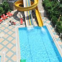 Havuz & Plaj Galerisi