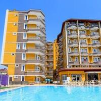 Genel Görünüm Galerisi