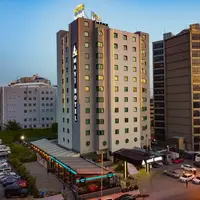 Genel Görünüm Galerisi