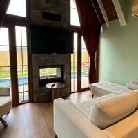 Oda Özellikleri Galerisi