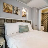 Oda Özellikleri Galerisi