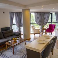 Oda Özellikleri Galerisi