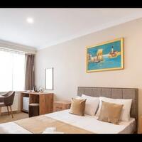 Oda Özellikleri Galerisi