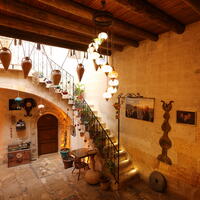 Otel Olanakları Galerisi