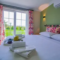 Oda Özellikleri Galerisi