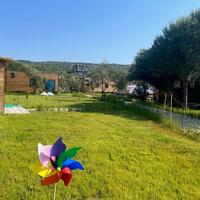 Bahçe & Oturma Alanları Galerisi