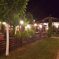 Restoran Galerisi