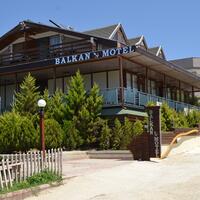 Genel Görünüm Galerisi