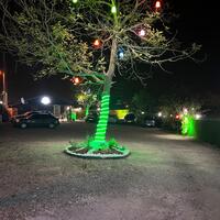 Bahçe & Oturma Alanları Galerisi