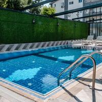 Havuz & Plaj Galerisi