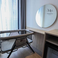 Oda Özellikleri Galerisi