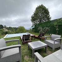 Bahçe & Oturma Alanları Galerisi