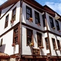 Genel Görünüm Galerisi