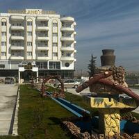 Genel Görünüm Galerisi