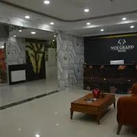 Lobi & Oturma Alanları Galerisi