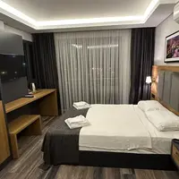 Oda Özellikleri Galerisi